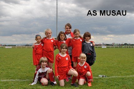 AS Musau
